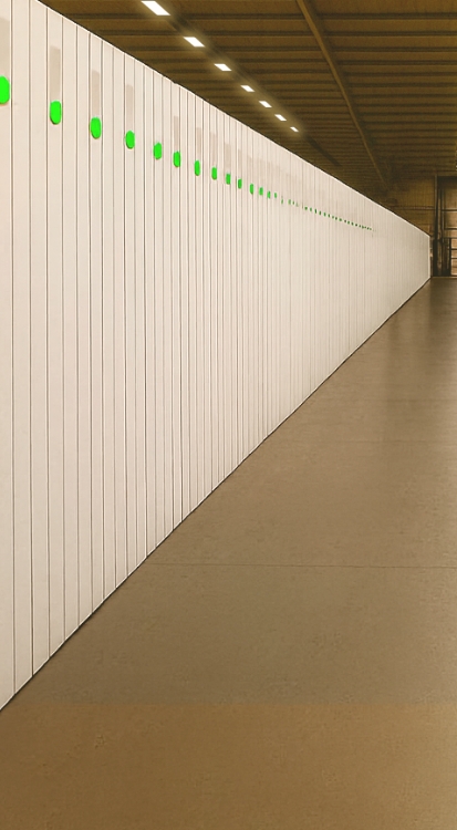 BB Millwork door manufacturing facility