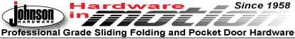 JONSON HARDWARE
