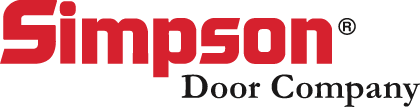 SIMPSON DOOR