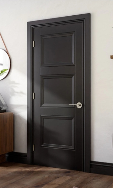 Interior Doors