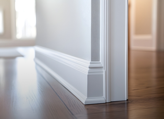 Moldings