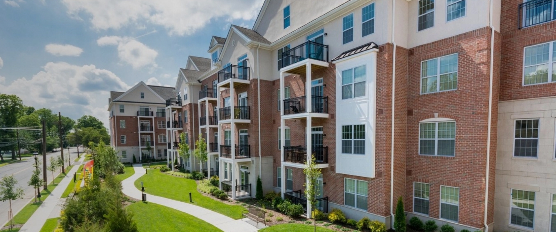 Multi-Family Projects