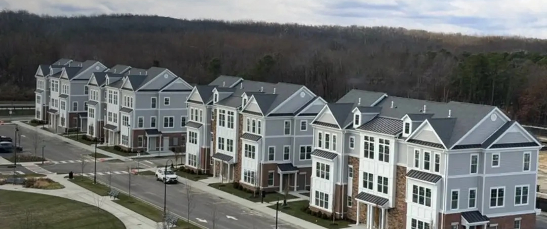 TOWNHOMES